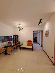 Blk 520B Centrale 8 At Tampines (Tampines), HDB 5 Rooms #564245391
